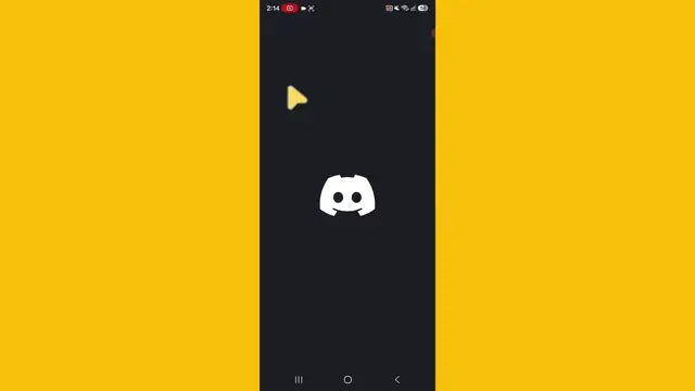 Dungeon Quest Reborn Discord join-server flow on mobile