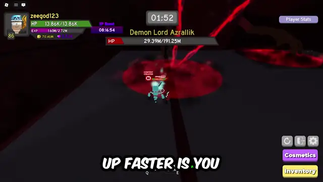 Dungeon Quest Reborn skill points and early dungeon advice